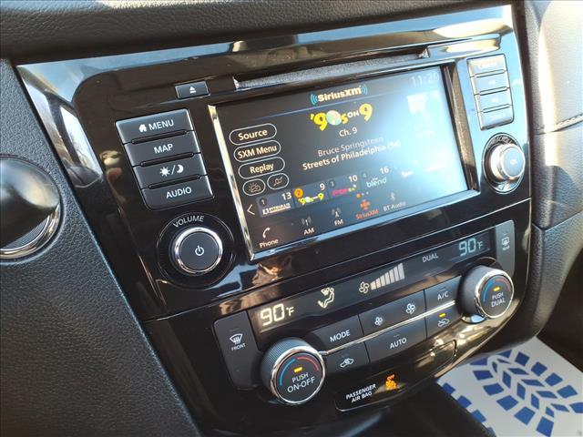 used 2019 Nissan Rogue car, priced at $15,454