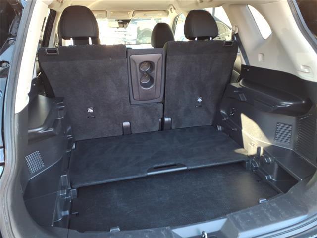 used 2019 Nissan Rogue car, priced at $15,454