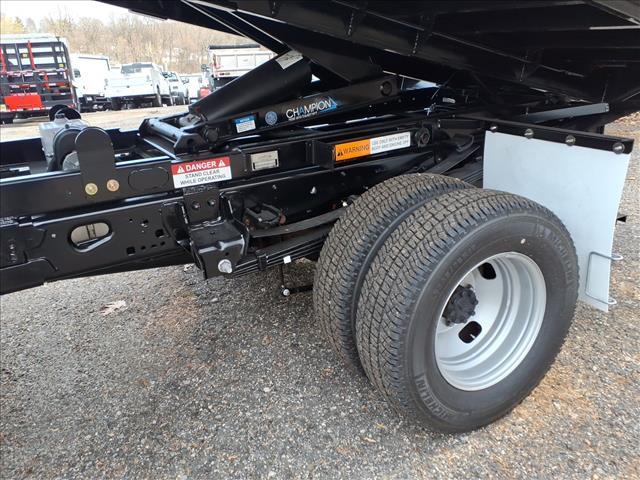 new 2026 Ford F-350 car, priced at $79,986