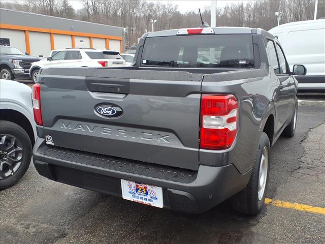 new 2026 Ford Maverick car, priced at $33,630