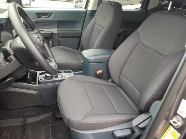 new 2026 Ford Maverick car, priced at $33,630