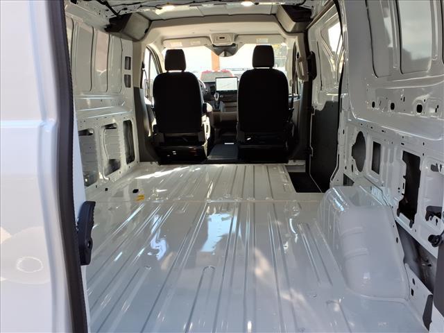 new 2026 Ford Transit-150 car, priced at $46,484
