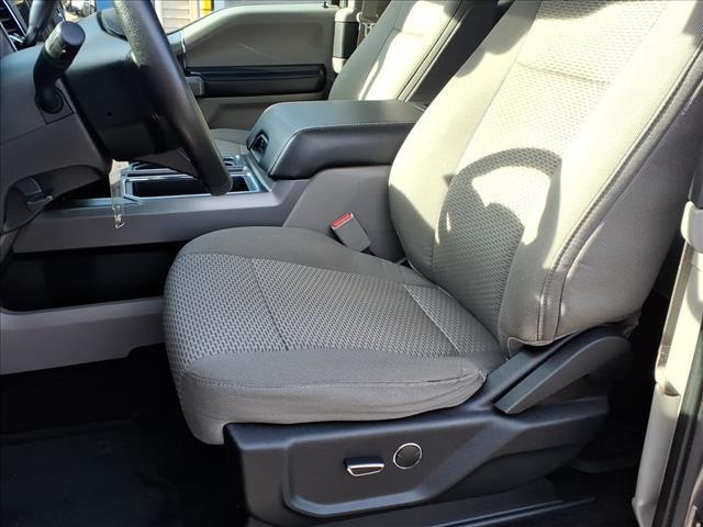 used 2016 Ford F-150 car, priced at $23,587