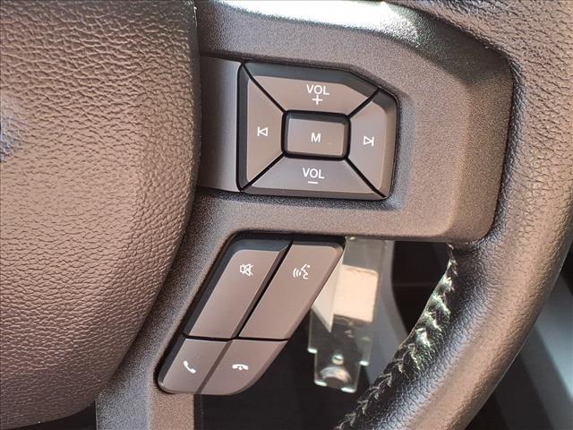 used 2016 Ford F-150 car, priced at $23,587