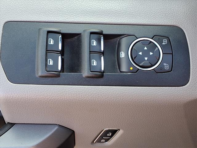 used 2016 Ford F-150 car, priced at $23,587