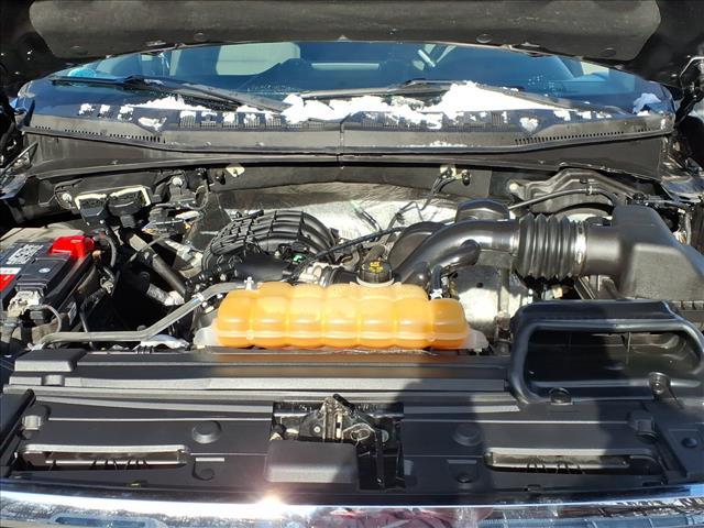 used 2016 Ford F-150 car, priced at $23,587