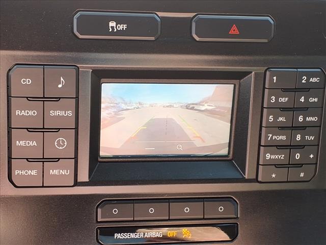 used 2016 Ford F-150 car, priced at $23,587