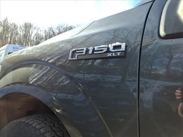 used 2016 Ford F-150 car, priced at $23,587