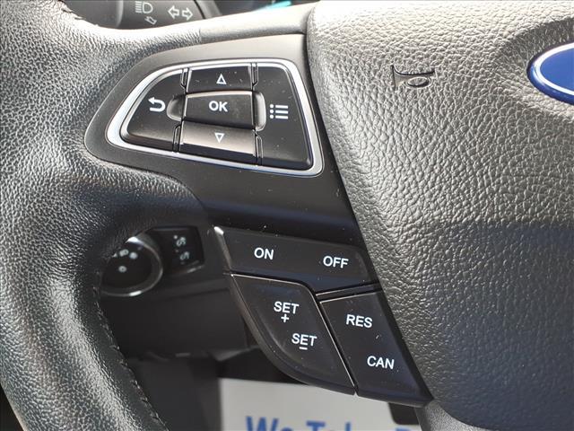 used 2022 Ford EcoSport car, priced at $18,864