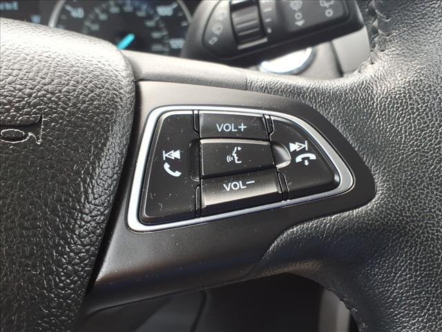 used 2022 Ford EcoSport car, priced at $18,864