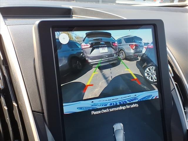 used 2022 Ford Edge car, priced at $30,230