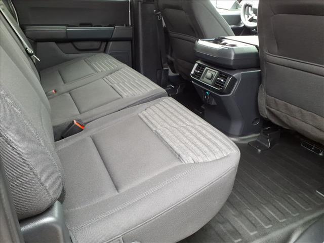 used 2023 Ford F-150 car, priced at $41,432