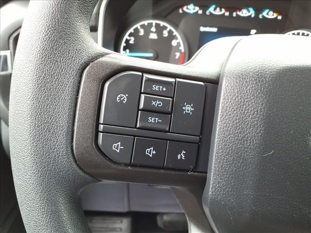 used 2023 Ford F-150 car, priced at $41,432