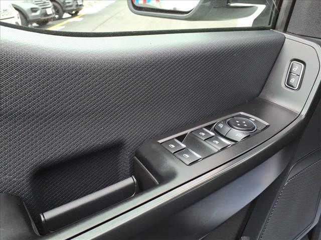 used 2023 Ford F-150 car, priced at $41,432