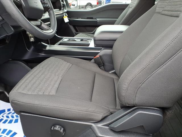 used 2023 Ford F-150 car, priced at $41,432