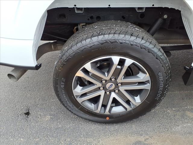 used 2023 Ford F-150 car, priced at $41,432