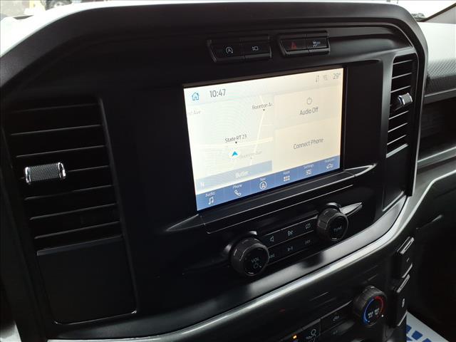 used 2023 Ford F-150 car, priced at $41,432