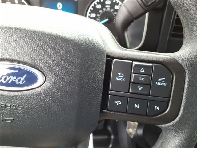 used 2023 Ford F-150 car, priced at $41,432