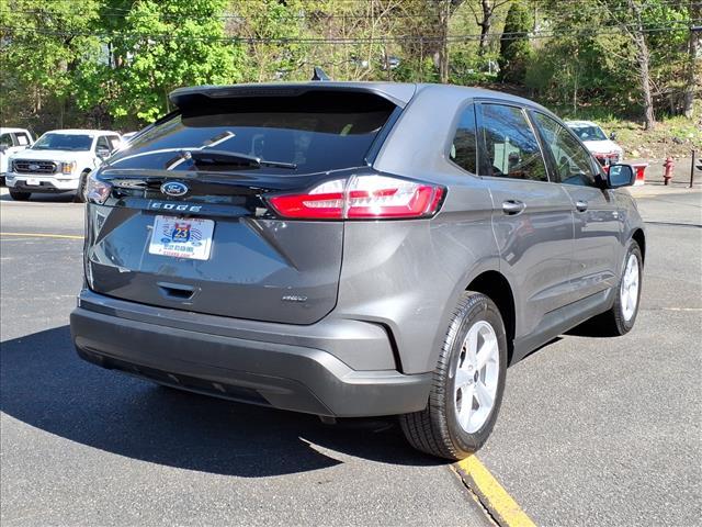 used 2024 Ford Edge car, priced at $22,786