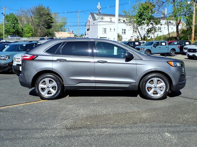 used 2024 Ford Edge car, priced at $22,786