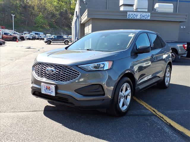 used 2024 Ford Edge car, priced at $22,786