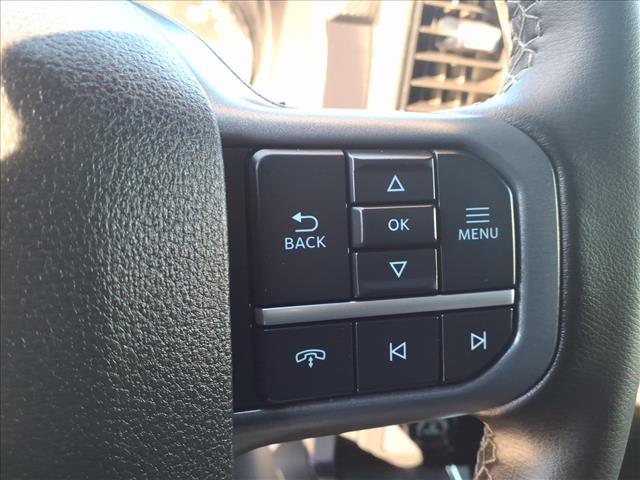 used 2023 Ford F-150 car, priced at $42,573