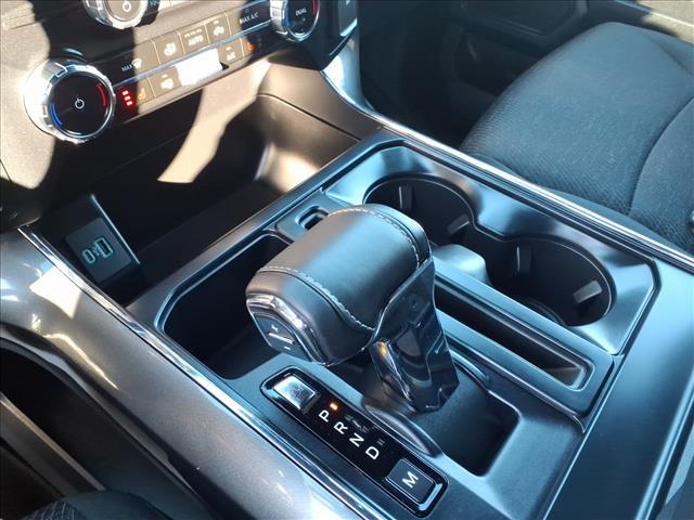 used 2023 Ford F-150 car, priced at $42,573