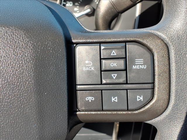 used 2023 Ford F-150 car, priced at $41,057