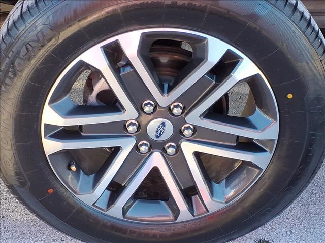 used 2023 Ford F-150 car, priced at $41,057