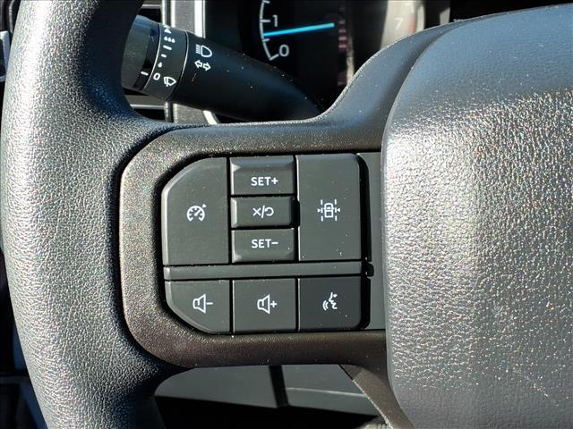 used 2023 Ford F-150 car, priced at $41,057