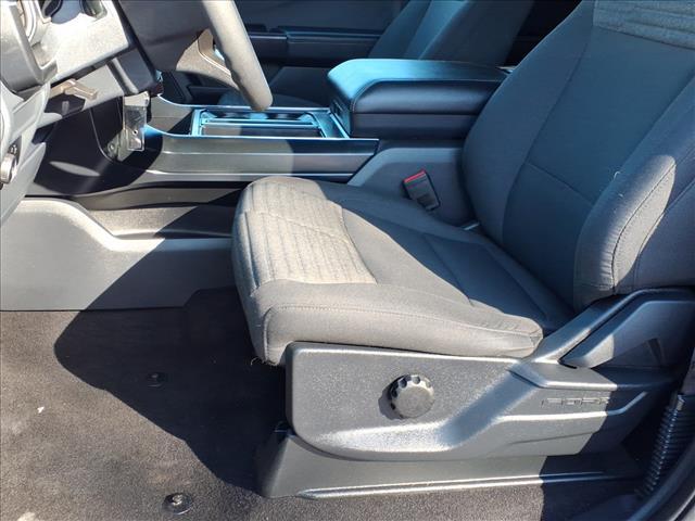 used 2023 Ford F-150 car, priced at $41,057