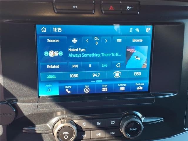 used 2023 Ford F-150 car, priced at $41,057