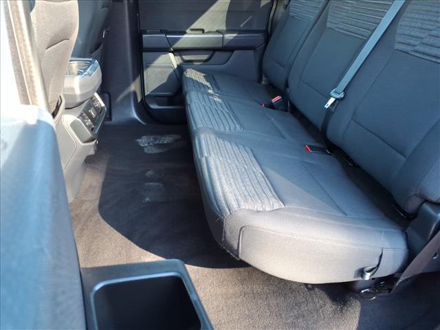 used 2023 Ford F-150 car, priced at $41,057