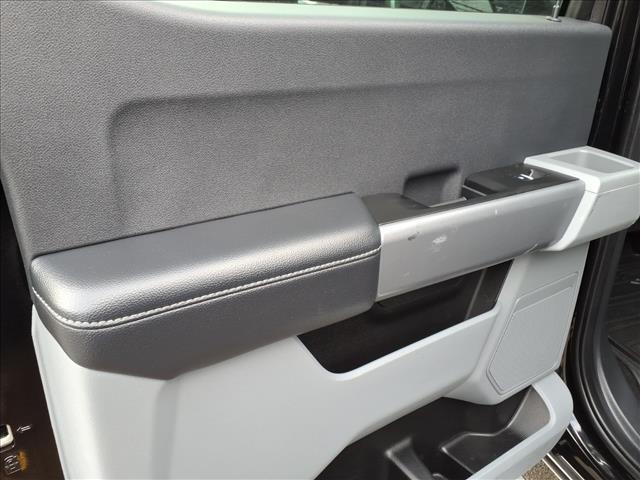 used 2024 Ford F-250 car, priced at $55,761