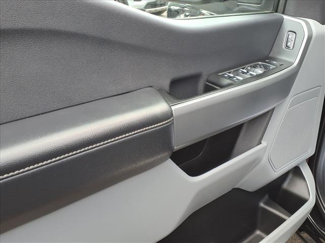 used 2024 Ford F-250 car, priced at $55,761