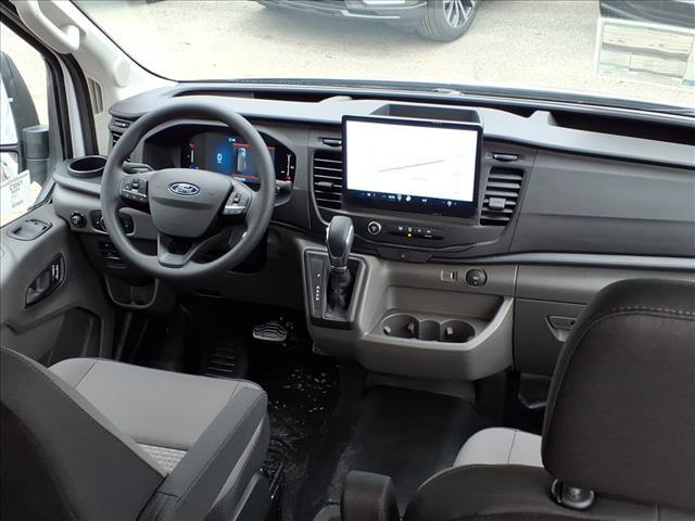 new 2026 Ford Transit-250 car, priced at $50,647
