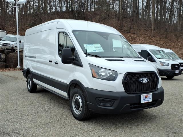 new 2026 Ford Transit-250 car, priced at $50,647
