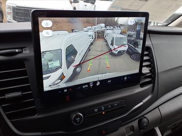 new 2026 Ford Transit-250 car, priced at $50,647