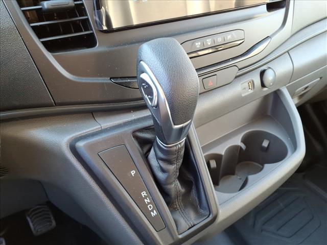 new 2026 Ford Transit-150 car