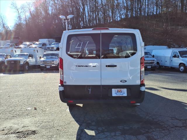 new 2026 Ford Transit-150 car