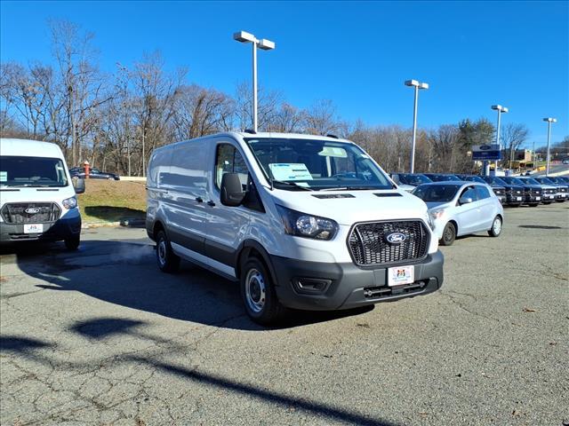 new 2026 Ford Transit-150 car, priced at $50,620