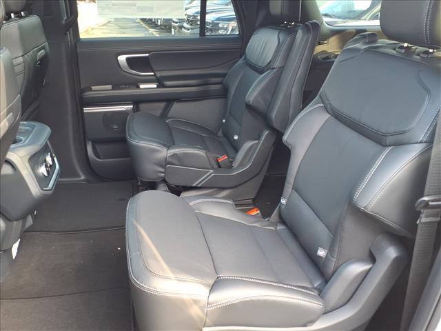 new 2026 Ford Expedition Max car, priced at $84,855