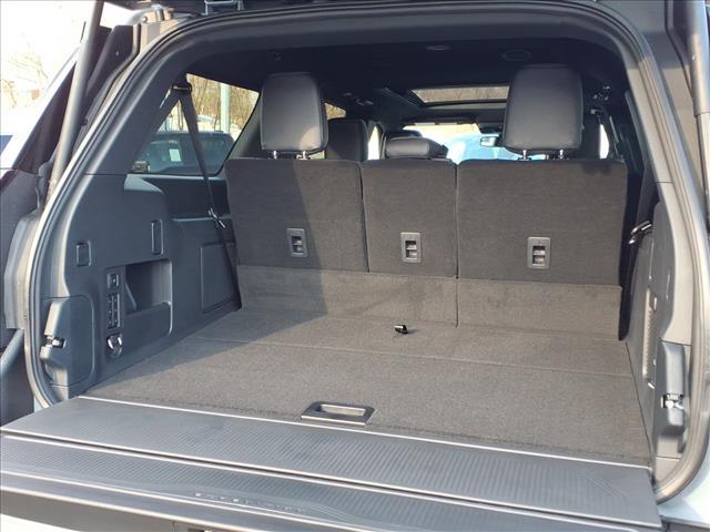 new 2026 Ford Expedition Max car, priced at $84,855