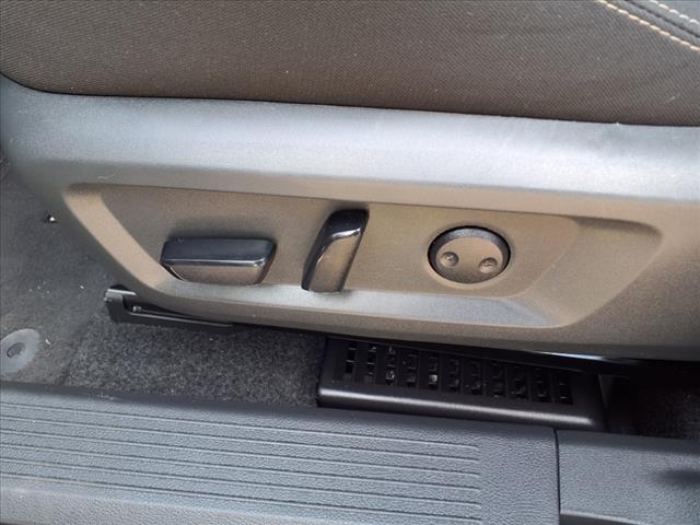 used 2023 Nissan Rogue car, priced at $19,671