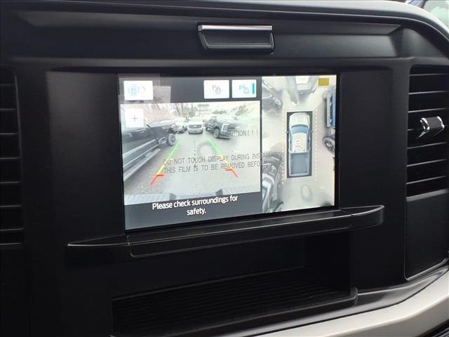 new 2026 Ford F-350 car, priced at $60,910