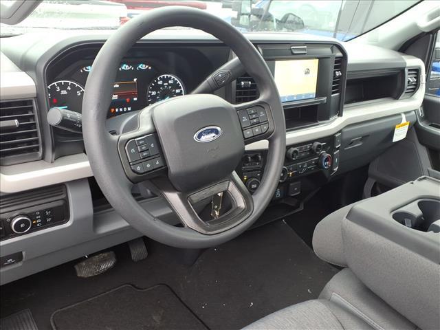 new 2026 Ford F-350 car, priced at $60,910