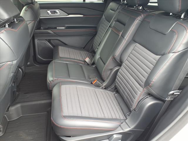 new 2026 Ford Explorer car, priced at $48,427