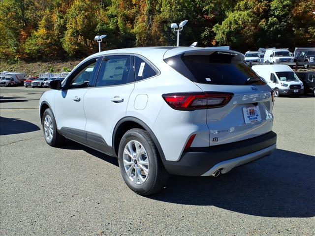 new 2026 Ford Escape car, priced at $34,780