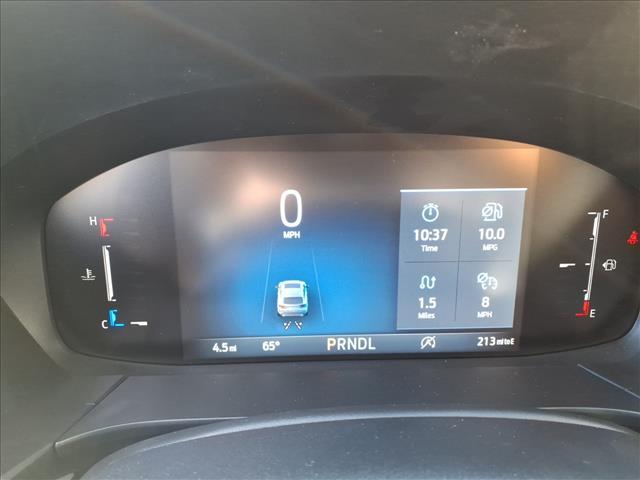 new 2026 Ford Escape car, priced at $34,780