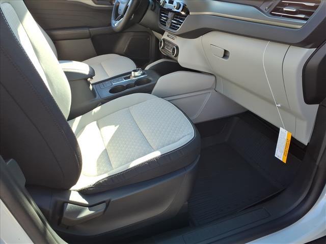 new 2026 Ford Escape car, priced at $34,780